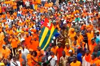 Togo : A quelques heures du scrutin, le CST dénonce une vaste manÂœuvre de fraude